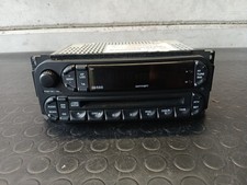autoradio P05091610AD jeep