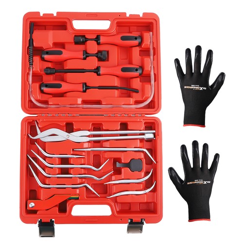 Piece brake service kit - brake,