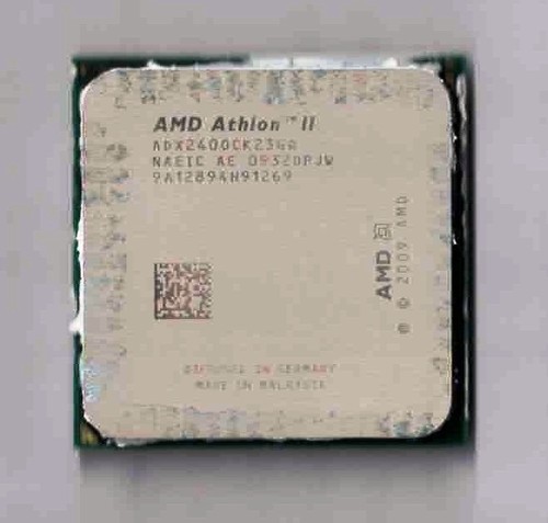 Processore amd adx2400ck23gq - processore,