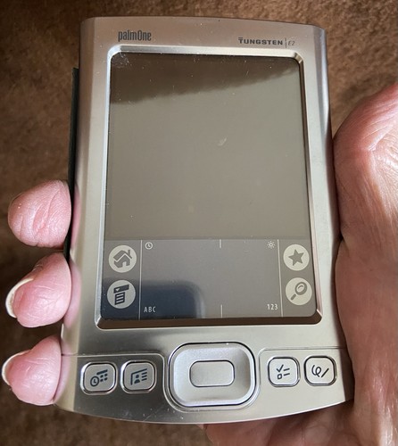 Palm one tungsteno così - one,