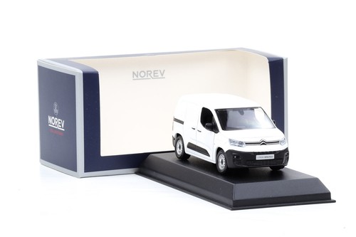 Norev citroen berlingo - 1:43,