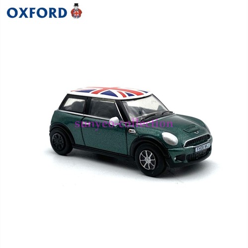 Modellino auto brg mini - auto, cooper