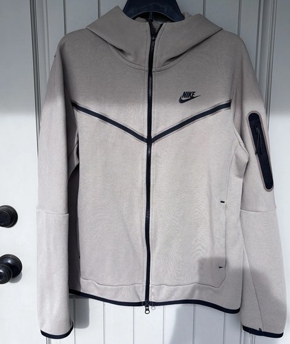 Nike sportswear tech fleece - nike,