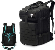 50L Zaino Militare Tattico