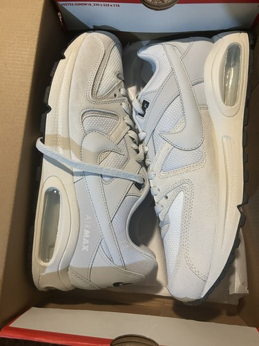 Nike air max command bianche - nike,