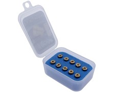 Set ugelli principali Polini 6