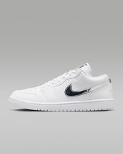 Air jordan low - air, 1