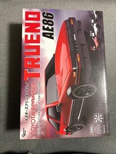 Sprinter Trueno AE86