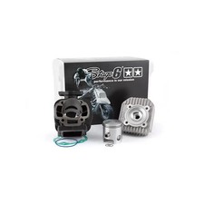 Gruppo termico STAGE6 StreetRace 70cc x Minarelli Verticale sp.10mm