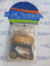 Kit riparazione carburatore Renault R5 Alpine Turbo