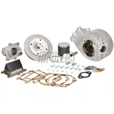 KIT CILINDRO QUATTRINI M1L