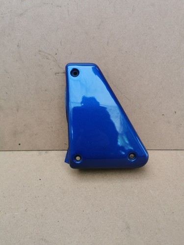 Coperchio riempimento air box