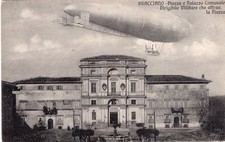 Bracciano - Piazza e Palazzo