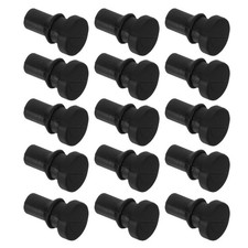  32 piedini di ricambio in