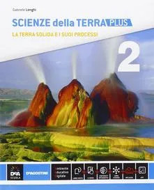 Scienze della terra volume - della,