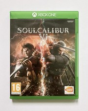 SOULCALIBUR IV 6 - Microsoft