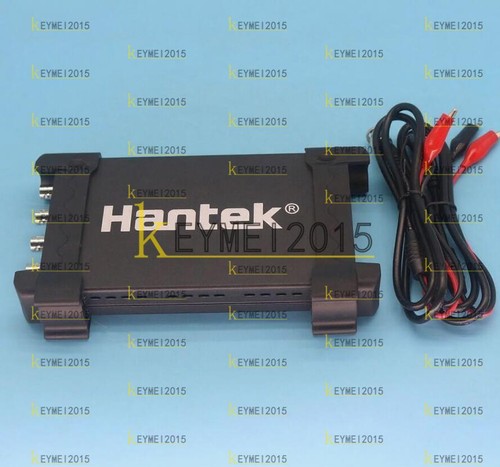 Hantek 6074bc 1gsa s - hantek, 4
