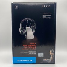 Sennheiser RS 120 Sistema di
