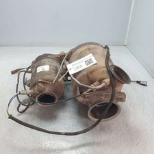 5Q0131705CP Filtro antiparticolato catalizzatore Audi Q3 2.0D DFG 2019