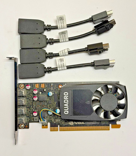 Nvidia quadro p620 2gb - nvidia,