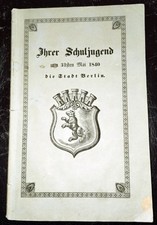 1840 In memoria di Federico il