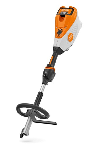 Decespugliatore kombi stihl - decespugliatore,