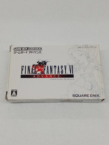 Square enix final - final, fantasy