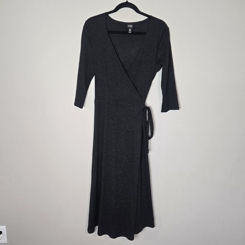 Abito midi eileen fisher - abito,