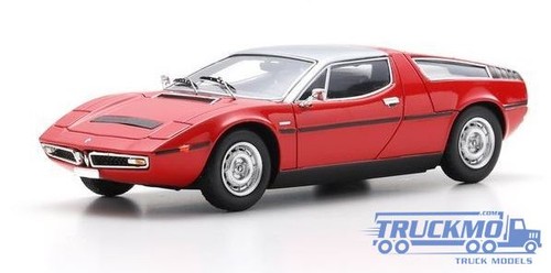 Schuco maserati bora 1971 - bora,