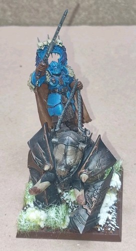 Warhammer soldatini 28mm - warhammer,