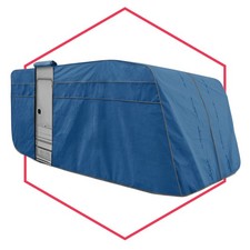 Copertura Per Caravan Abdeckplane