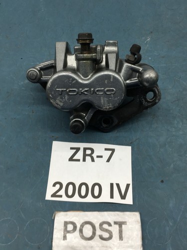 Kawasaki 7 750 - zr-7, zr