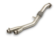 Downpipe Decat BMW 525D 530D