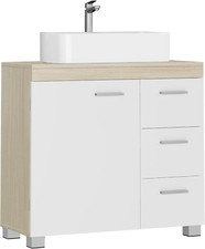 Mobile Sottolavabo per Bagno