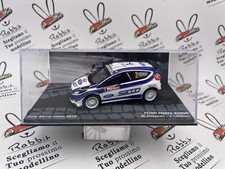 DIE CAST " FORD FIESTA S2000