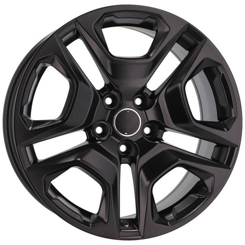 Cerchi lega toyota rav4 r19 - in,