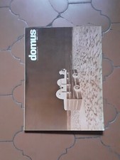DOMUS 1970  483 magistretti