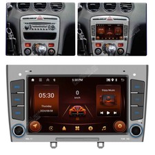 Autoradio 7" Android 15 per