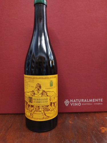 Valentini trebbiano abruzzo - valentini,