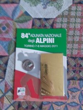 Placca Per La 84* Adunata