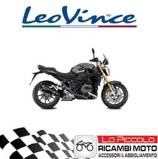 TERMINALE SCARICO LEOVINCE