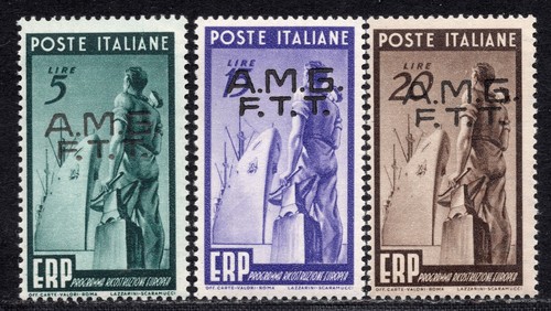 2066 italia 1949 aiuto erp - italia,