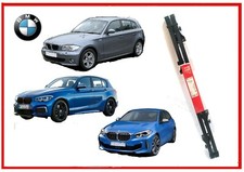 Barre portatutto per bmw serie 1 portapacchi da tetto premontate dal 2007 c