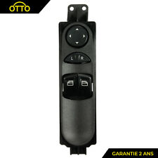 PLATINE BOUTON DE LEVE VITRE POUR MERCEDES BENZ VITO W639 OEM = A6395450913