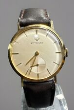 OROLOGIO UOMO SVIZZERO