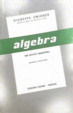 ALBEGRA GIUSEPPE ZWIRNER PER