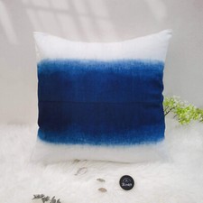 Federa per cuscino Indigo