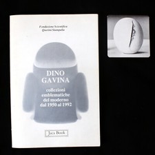 Dino Gavina Collezioni