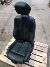 BMW 320D SEDILE LATO