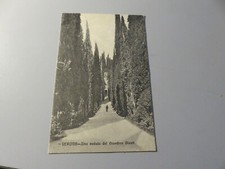 CP Postcard Era VERONA